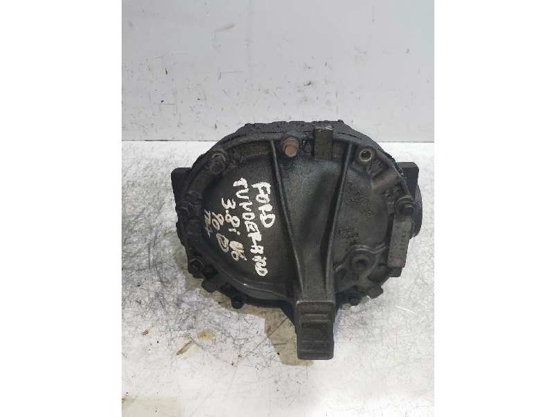 Recambio de diferencial trasero para ford thunderbird base referencia OEM IAM E9SWCA  