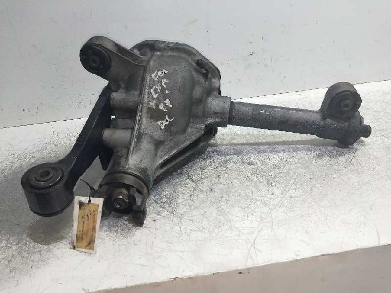 Recambio de diferencial delantero para ford explorer 4.0 xlt referencia OEM IAM 46058REVBA  