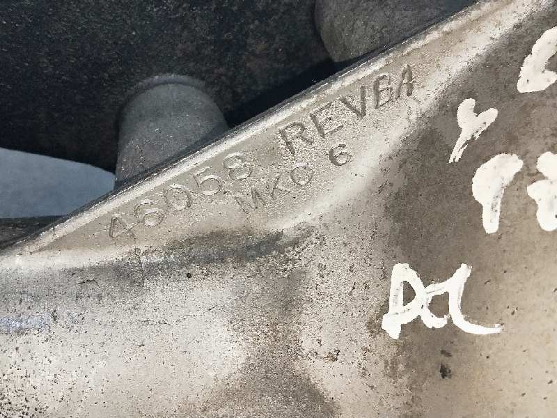 Recambio de diferencial delantero para ford explorer 4.0 xlt referencia OEM IAM 46058REVBA  