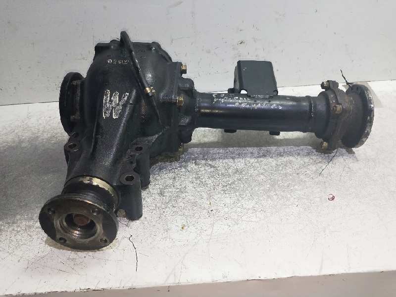 Recambio de diferencial delantero para ford maverick (nl) gl referencia OEM IAM 38511G23007  TD 100 CV