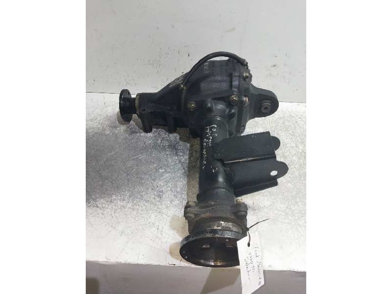 Recambio de diferencial delantero para ford maverick (nl) gl referencia OEM IAM 38511G23007  TD 100 CV