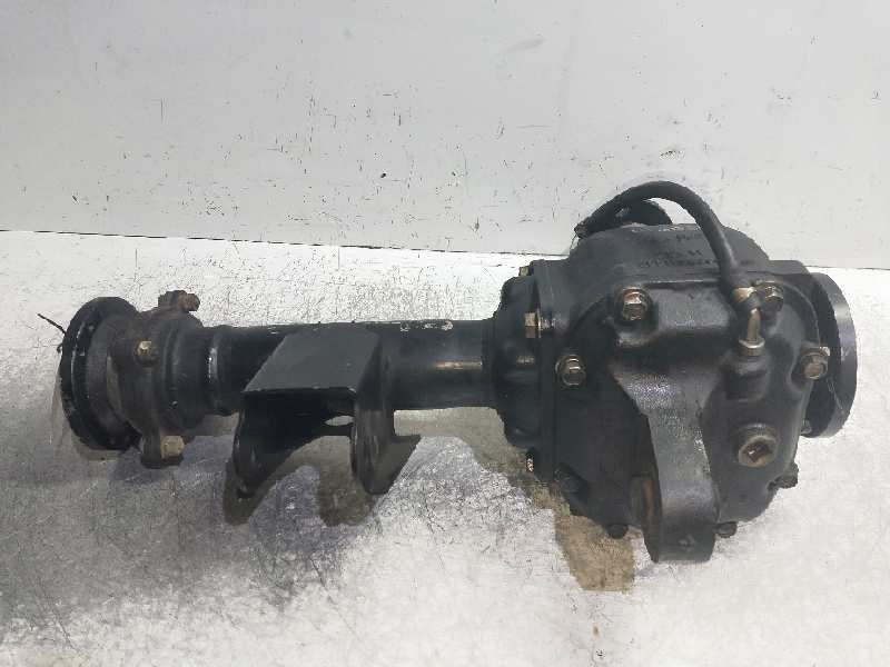 Recambio de diferencial delantero para ford maverick (nl) gl referencia OEM IAM 38511G23007  TD 100 CV