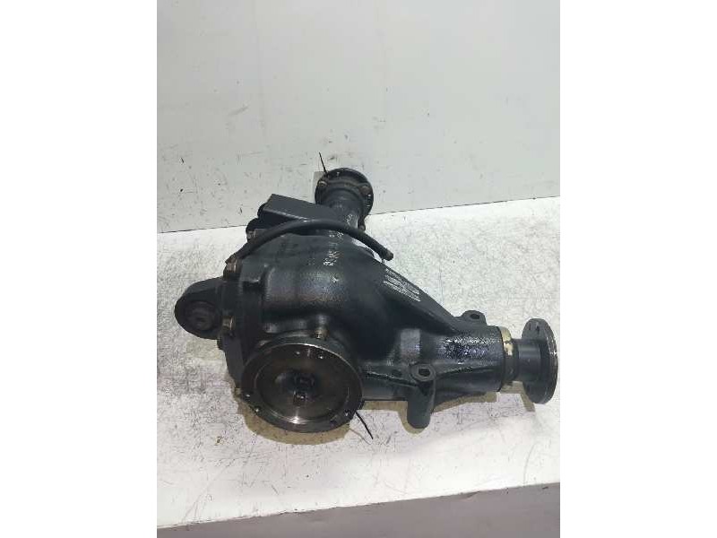 Recambio de diferencial delantero para ford maverick (nl) gl referencia OEM IAM 38511G23007  TD 100 CV
