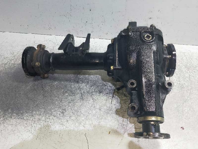 Recambio de diferencial delantero para ford maverick (nl) gl referencia OEM IAM 38511G23007  TD 100 CV