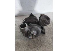 Recambio de turbocompresor para volvo s60 berlina d5 referencia OEM IAM 7231674 8689592 