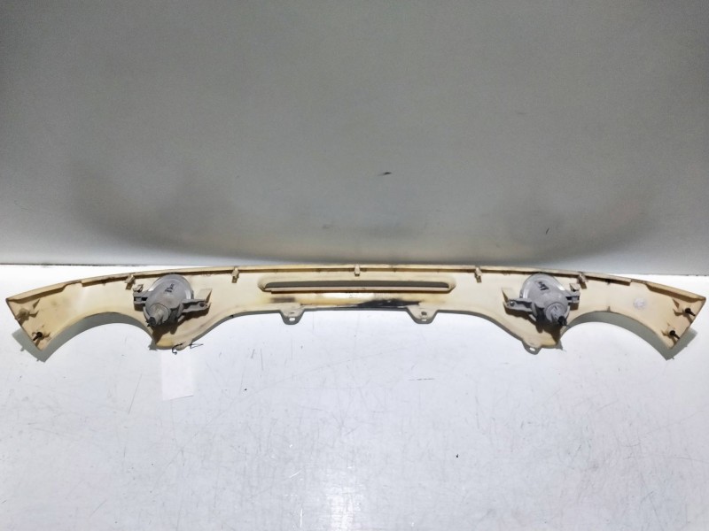 Recambio de rejilla delantera para daewoo matiz 0.8 cat referencia OEM IAM 96562773  