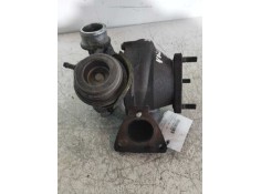 Recambio de turbocompresor para volvo s60 berlina d5 referencia OEM IAM 7231674 8689592  2