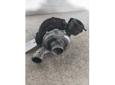 Recambio de turbocompresor para skoda superb (3u4) classic referencia OEM IAM 4541358 059145701K 