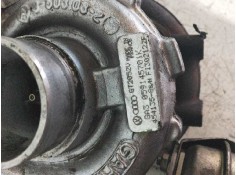 Recambio de turbocompresor para skoda superb (3u4) classic referencia OEM IAM 4541358 059145701K  2