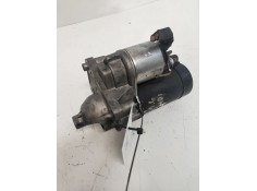 Recambio de motor arranque para peugeot 307 (s1) xs referencia OEM IAM   