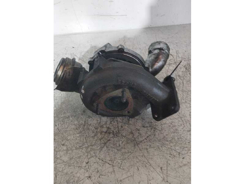 Recambio de turbocompresor para skoda superb (3u4) classic referencia OEM IAM 4541358 059145701K 