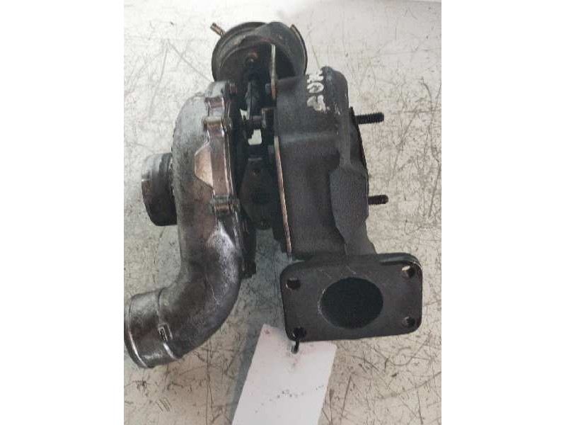 Recambio de turbocompresor para skoda superb (3u4) classic referencia OEM IAM 4541358 059145701K 