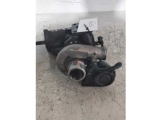 Recambio de turbocompresor para kia carens 2.0 crdi ex monovolumen referencia OEM IAM 2823127000 KK033014 