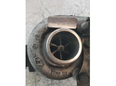 Recambio de turbocompresor para kia carens 2.0 crdi ex monovolumen referencia OEM IAM 2823127000 KK033014  2