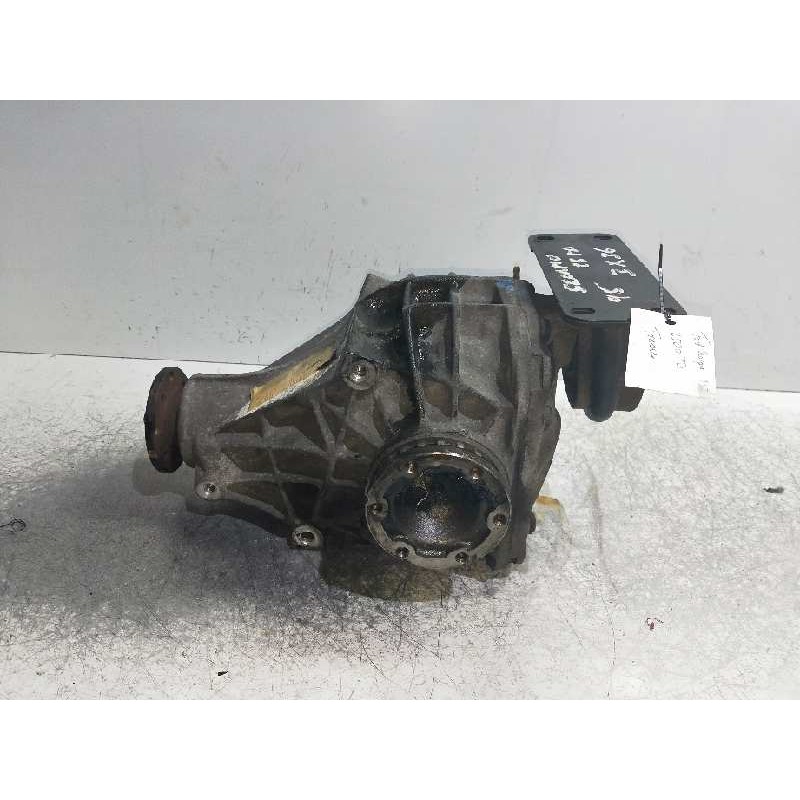 Recambio de diferencial trasero para ford scorpio berl./turnier ghia berlina referencia OEM IAM 94GG4025AA  