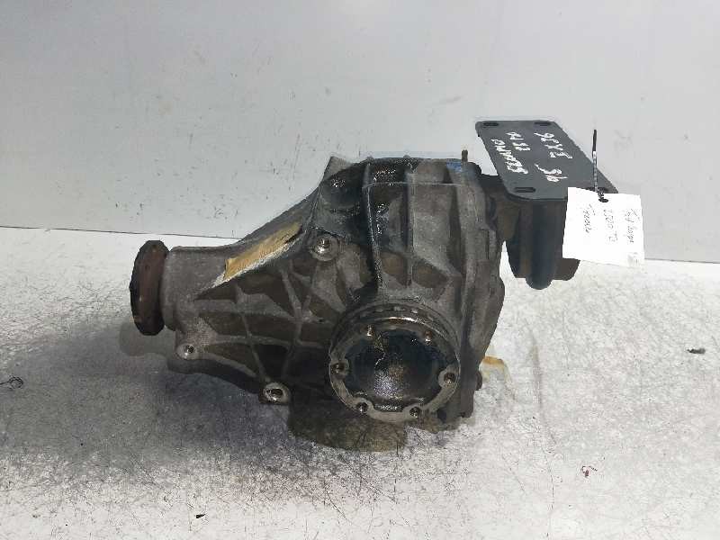 Recambio de diferencial trasero para ford scorpio berl./turnier ghia berlina referencia OEM IAM 94GG4025AA  