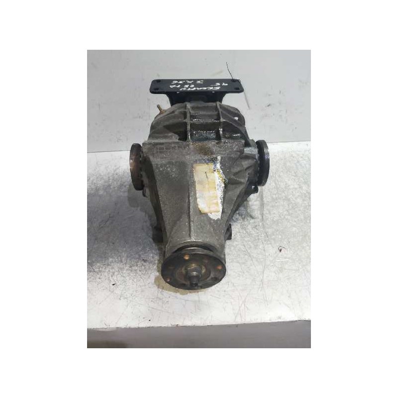 Recambio de diferencial trasero para ford scorpio berl./turnier ghia berlina referencia OEM IAM 94GG4025AA  