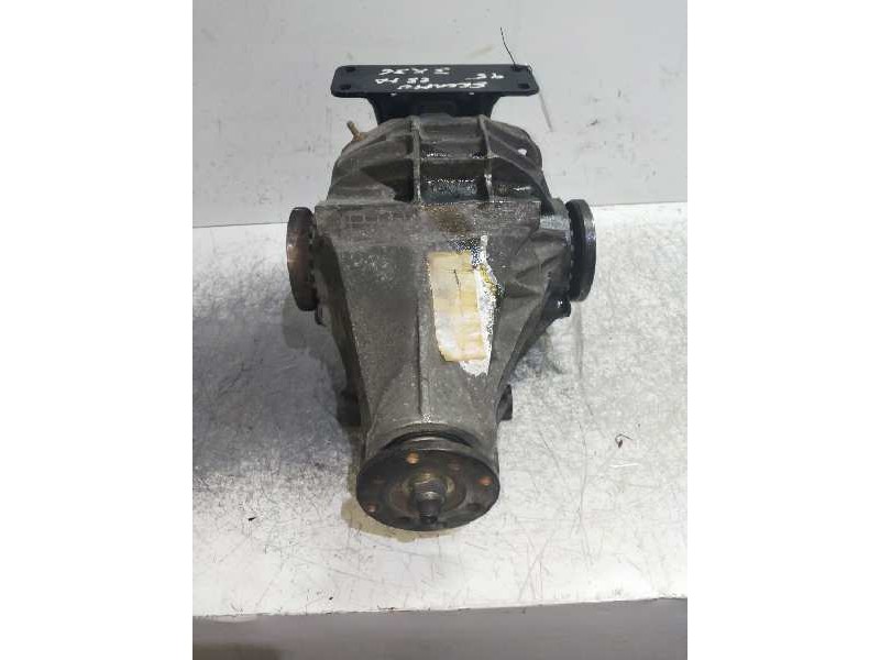 Recambio de diferencial trasero para ford scorpio berl./turnier ghia berlina referencia OEM IAM 94GG4025AA  