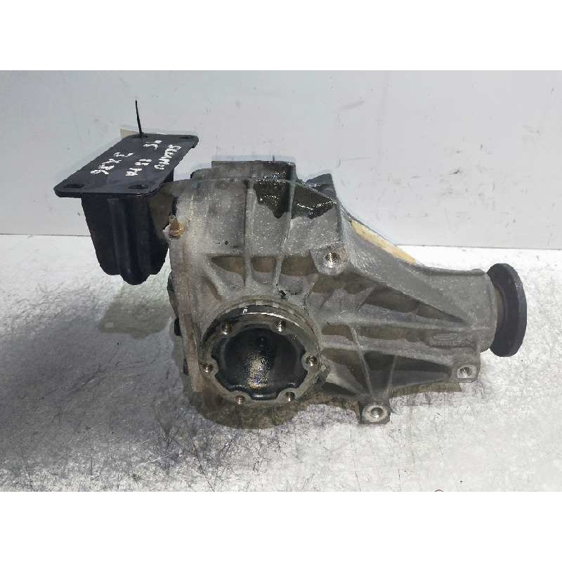 Recambio de diferencial trasero para ford scorpio berl./turnier ghia berlina referencia OEM IAM 94GG4025AA  