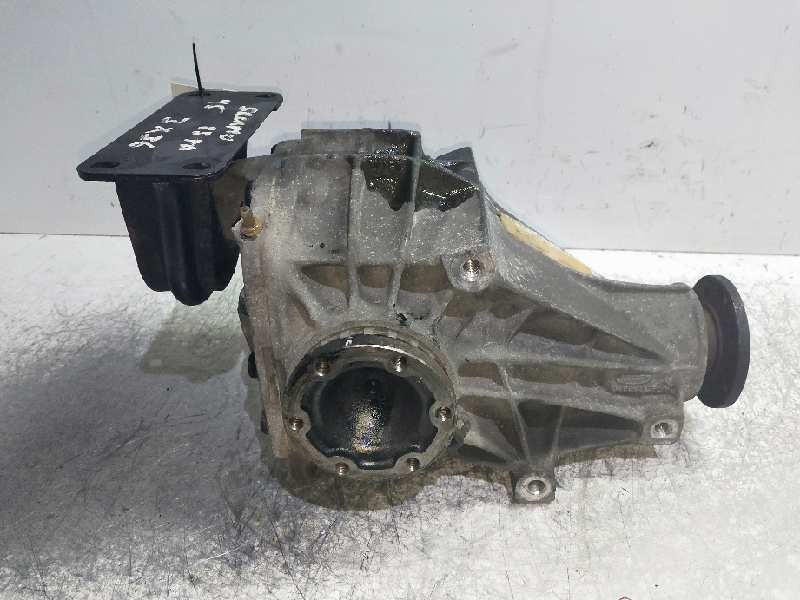 Recambio de diferencial trasero para ford scorpio berl./turnier ghia berlina referencia OEM IAM 94GG4025AA  