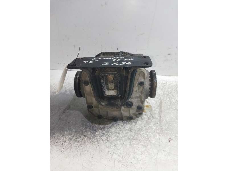 Recambio de diferencial trasero para ford scorpio berl./turnier ghia berlina referencia OEM IAM 94GG4025AA  