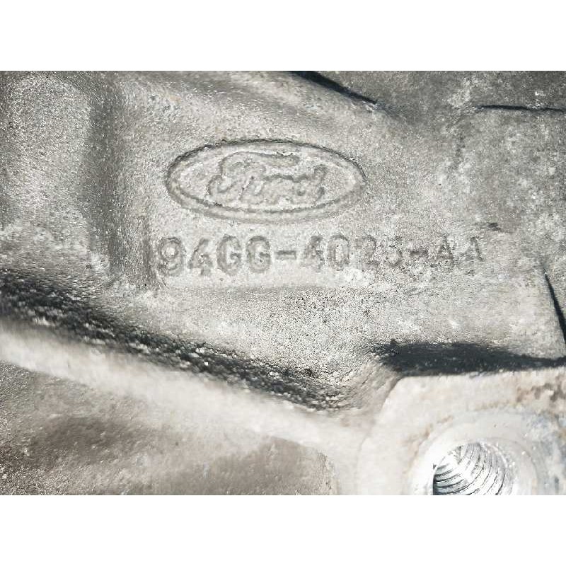 Recambio de diferencial trasero para ford scorpio berl./turnier ghia berlina referencia OEM IAM 94GG4025AA  