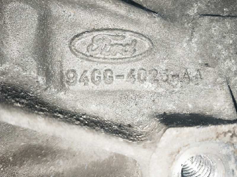Recambio de diferencial trasero para ford scorpio berl./turnier ghia berlina referencia OEM IAM 94GG4025AA  