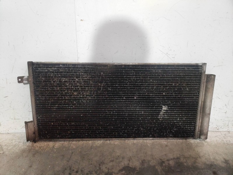 Recambio de condensador / radiador aire acondicionado para fiat punto (evo) (199) dynamic referencia OEM IAM   