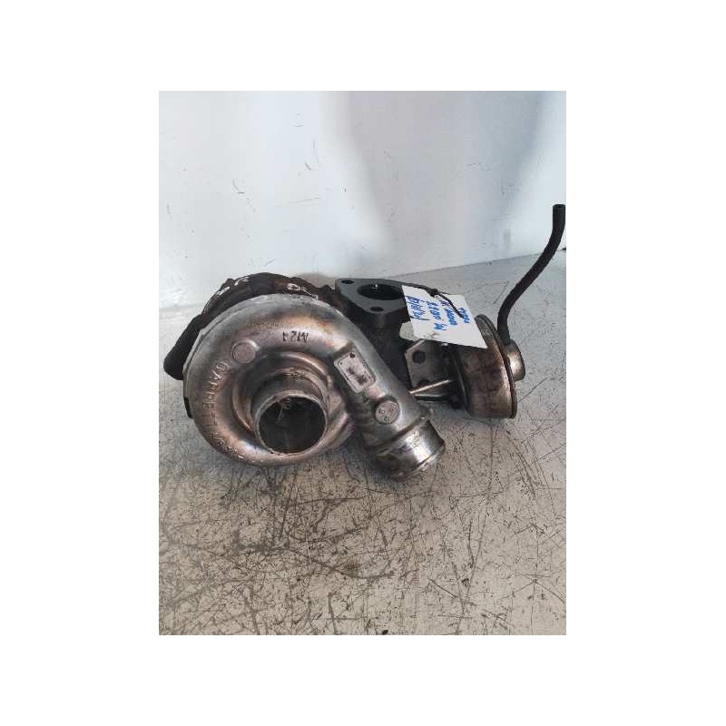 Recambio de turbocompresor para honda accord berlina (cl/cn) 2.2i ctdi executive referencia OEM IAM 7291257 18900RBD 