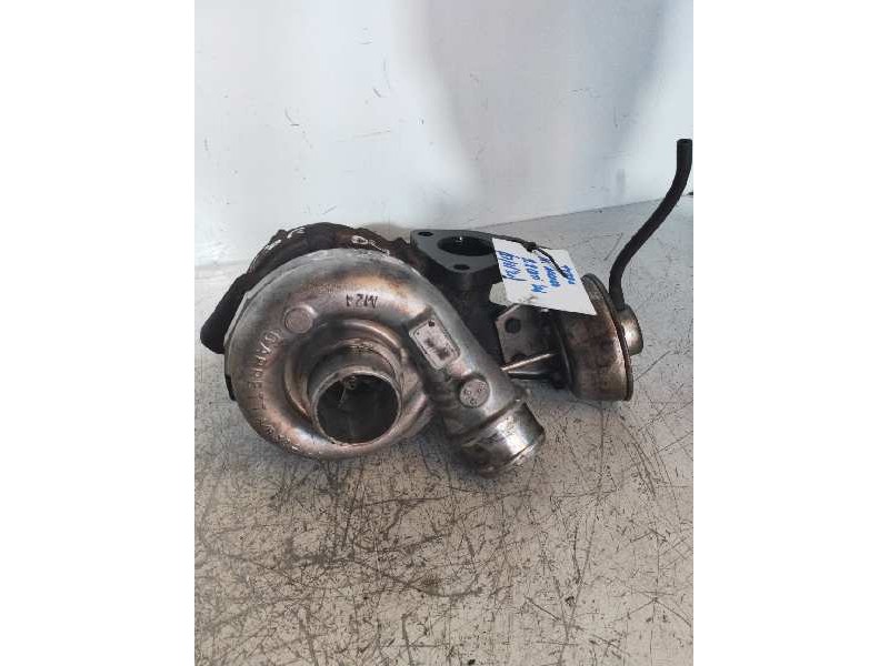 Recambio de turbocompresor para honda accord berlina (cl/cn) 2.2i ctdi executive referencia OEM IAM 7291257 18900RBD 