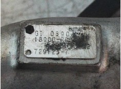 Recambio de turbocompresor para honda accord berlina (cl/cn) 2.2i ctdi executive referencia OEM IAM 7291257 18900RBD  2