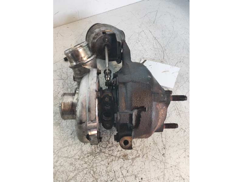 Recambio de turbocompresor para honda accord berlina (cl/cn) 2.2i ctdi executive referencia OEM IAM 7291257 18900RBD 