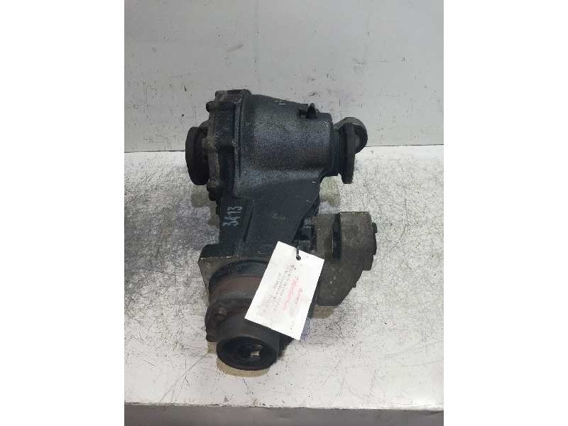 Recambio de diferencial trasero para audi a6 berlina (4b2) 2.8 v6 30v referencia OEM IAM 01R525053D CUC110401 