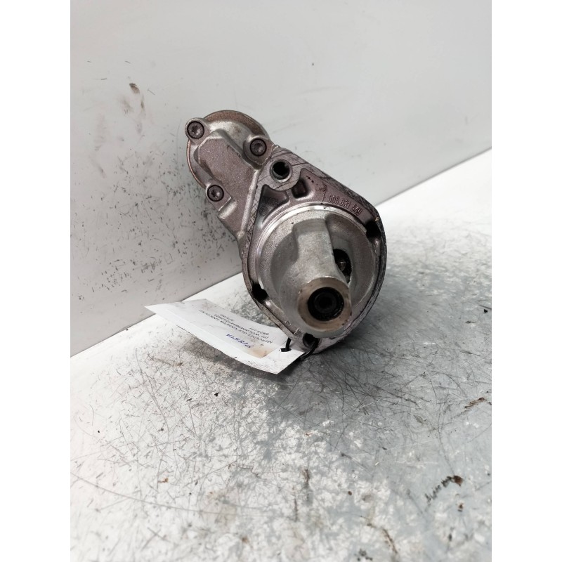 Recambio de motor arranque para mercedes clase glk (w204) glk glk 320 cdi 4-matic (204.983) referencia OEM IAM 0001115072 BOSCH 