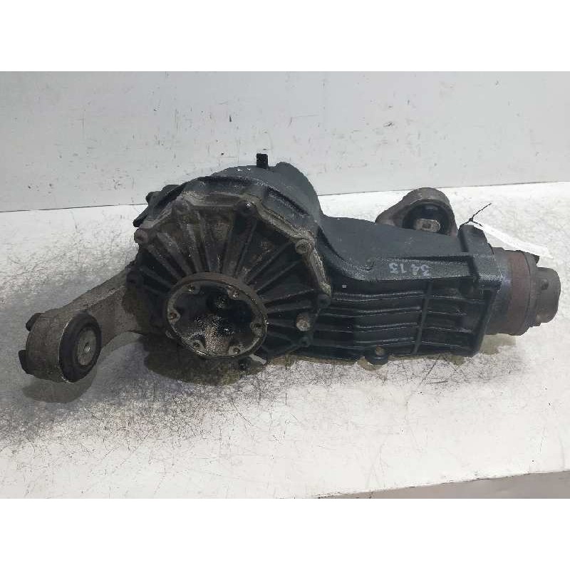 Recambio de diferencial trasero para audi a6 berlina (4b2) 2.8 v6 30v referencia OEM IAM 01R525053D CUC110401 