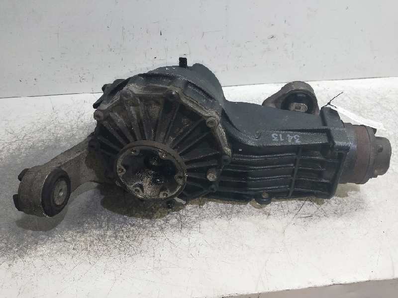 Recambio de diferencial trasero para audi a6 berlina (4b2) 2.8 v6 30v referencia OEM IAM 01R525053D CUC110401 