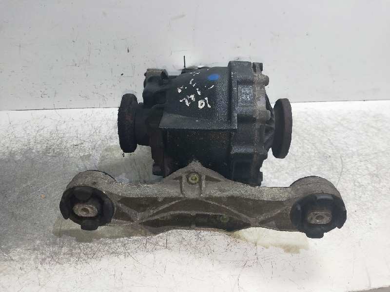 Recambio de diferencial trasero para audi a6 berlina (4b2) 2.8 v6 30v referencia OEM IAM 01R525053D CUC110401 