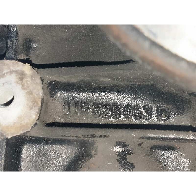 Recambio de diferencial trasero para audi a6 berlina (4b2) 2.8 v6 30v referencia OEM IAM 01R525053D CUC110401 