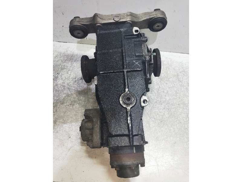 Recambio de diferencial trasero para audi a6 berlina (4b2) 2.8 v6 30v referencia OEM IAM 01R525053D CUC110401 