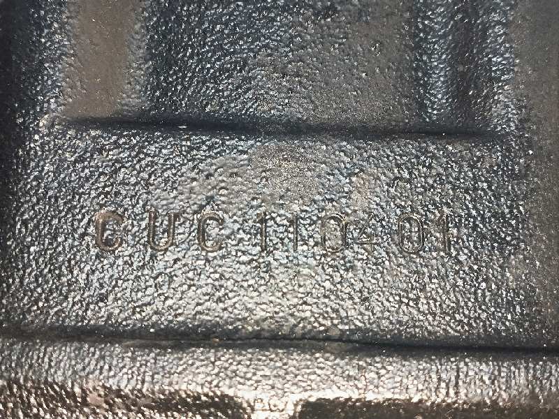 Recambio de diferencial trasero para audi a6 berlina (4b2) 2.8 v6 30v referencia OEM IAM 01R525053D CUC110401 