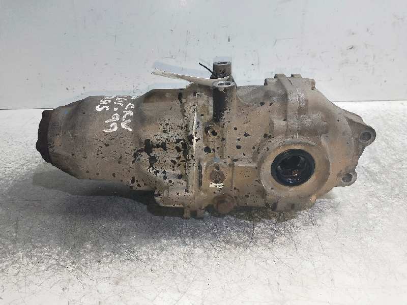 Recambio de diferencial trasero para honda cr-v (rd1/3) 2.0 16v cat referencia OEM IAM 70173215  
