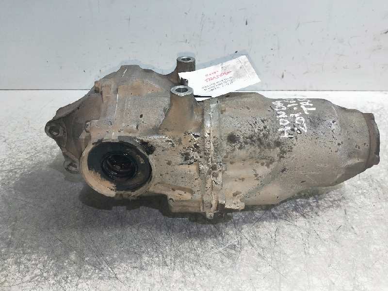 Recambio de diferencial trasero para honda cr-v (rd1/3) 2.0 16v cat referencia OEM IAM 70173215  