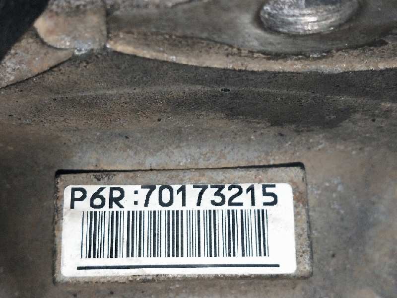 Recambio de diferencial trasero para honda cr-v (rd1/3) 2.0 16v cat referencia OEM IAM 70173215  