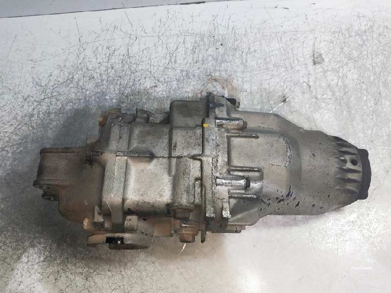 Recambio de diferencial trasero para honda cr-v (rd1/3) 2.0 16v cat referencia OEM IAM 70173215  