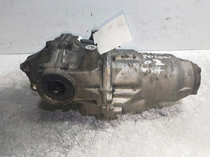 Recambio de diferencial trasero para honda cr-v (rd8) 2.0 vtec cat referencia OEM IAM   