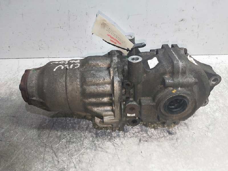 Recambio de diferencial trasero para honda cr-v (rd8) 2.0 vtec cat referencia OEM IAM   