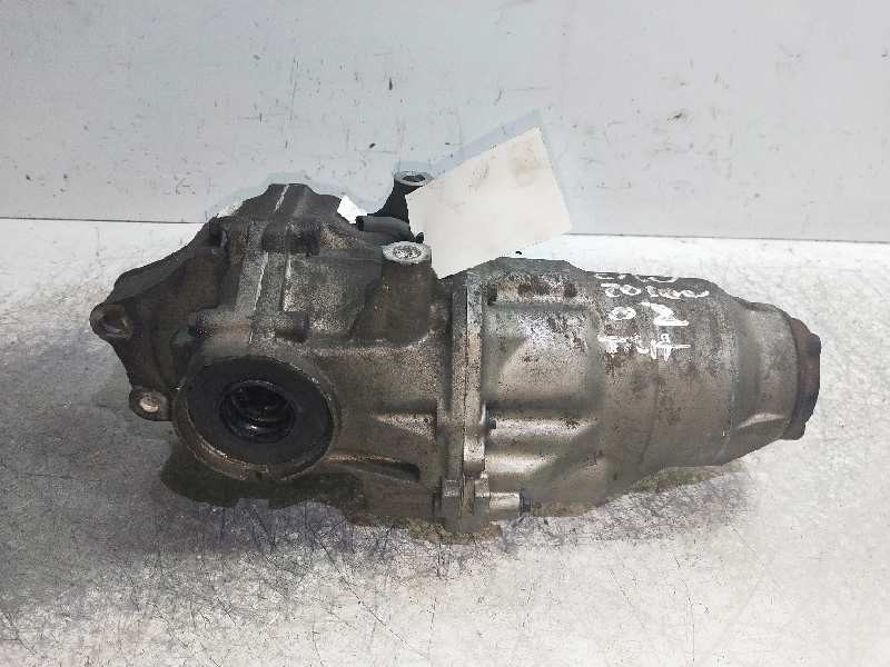 Recambio de diferencial trasero para honda cr-v (rd8) 2.0 vtec cat referencia OEM IAM   
