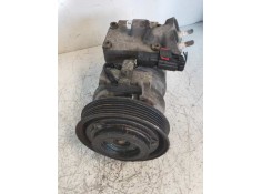 Recambio de compresor aire acondicionado para chrysler voyager (gs) 2.0 family referencia OEM IAM MC4472005245  