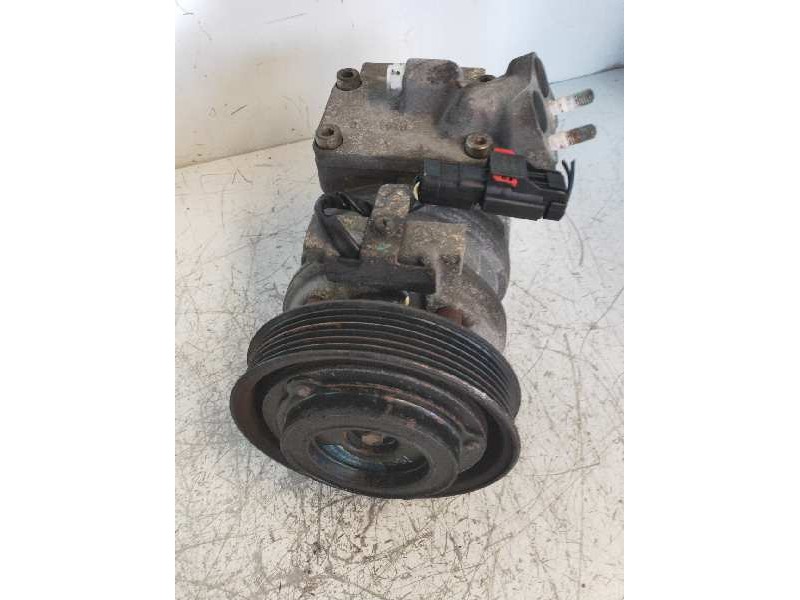 Recambio de compresor aire acondicionado para chrysler voyager (gs) 2.0 family referencia OEM IAM MC4472005245  