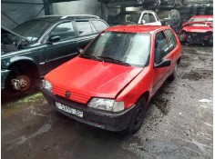 peugeot 106 (s1) del año 1995
